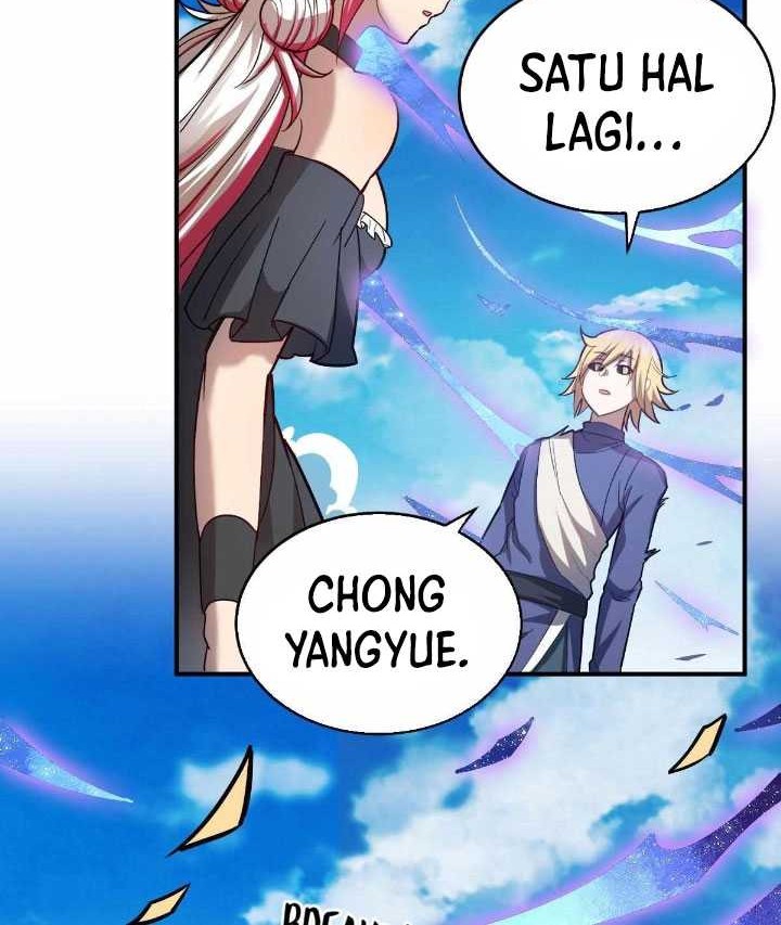 I, the Strongest Demon, Have Regained My Youth?! Chapter 81 Gambar 29