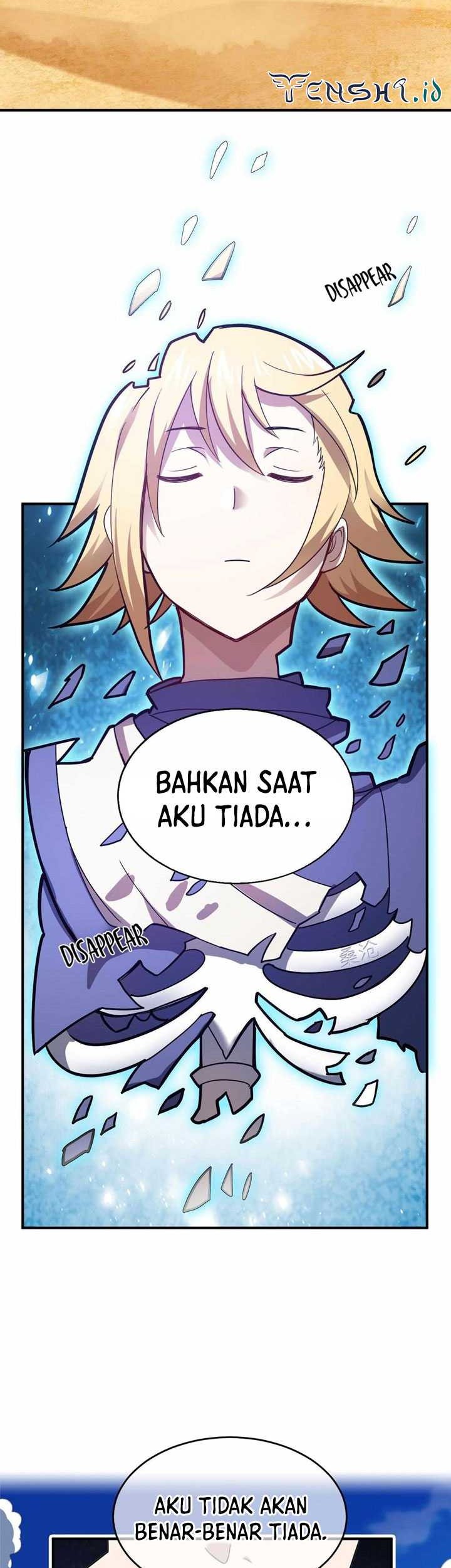 I, the Strongest Demon, Have Regained My Youth?! Chapter 81 Gambar 32