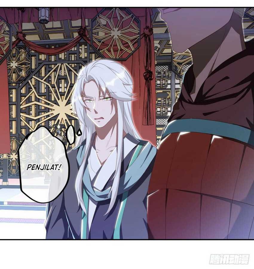 Peerless Soul Chapter 646 Gambar 4