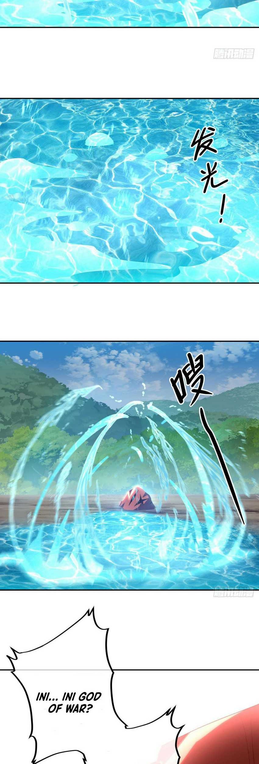 Peerless Soul Chapter 646 Gambar 24