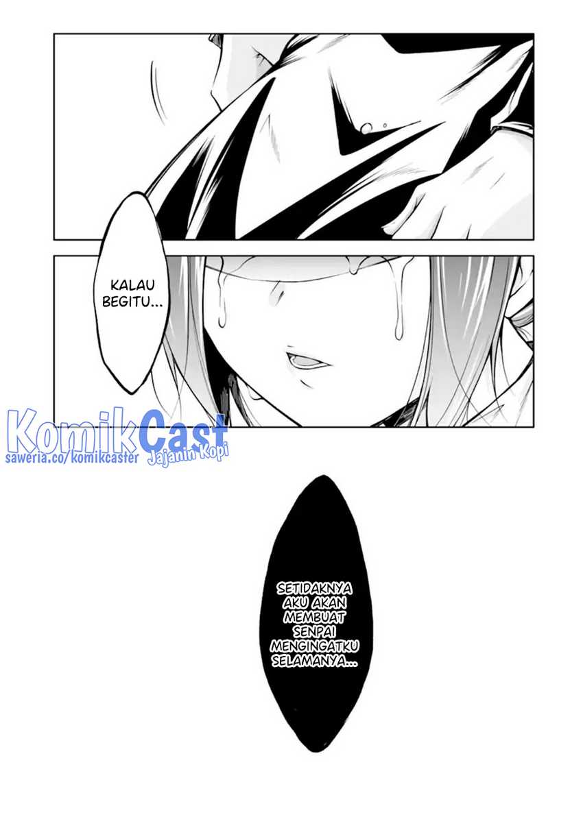 Chuuko demo Koi ga Shitai! Chapter 133 Gambar 20