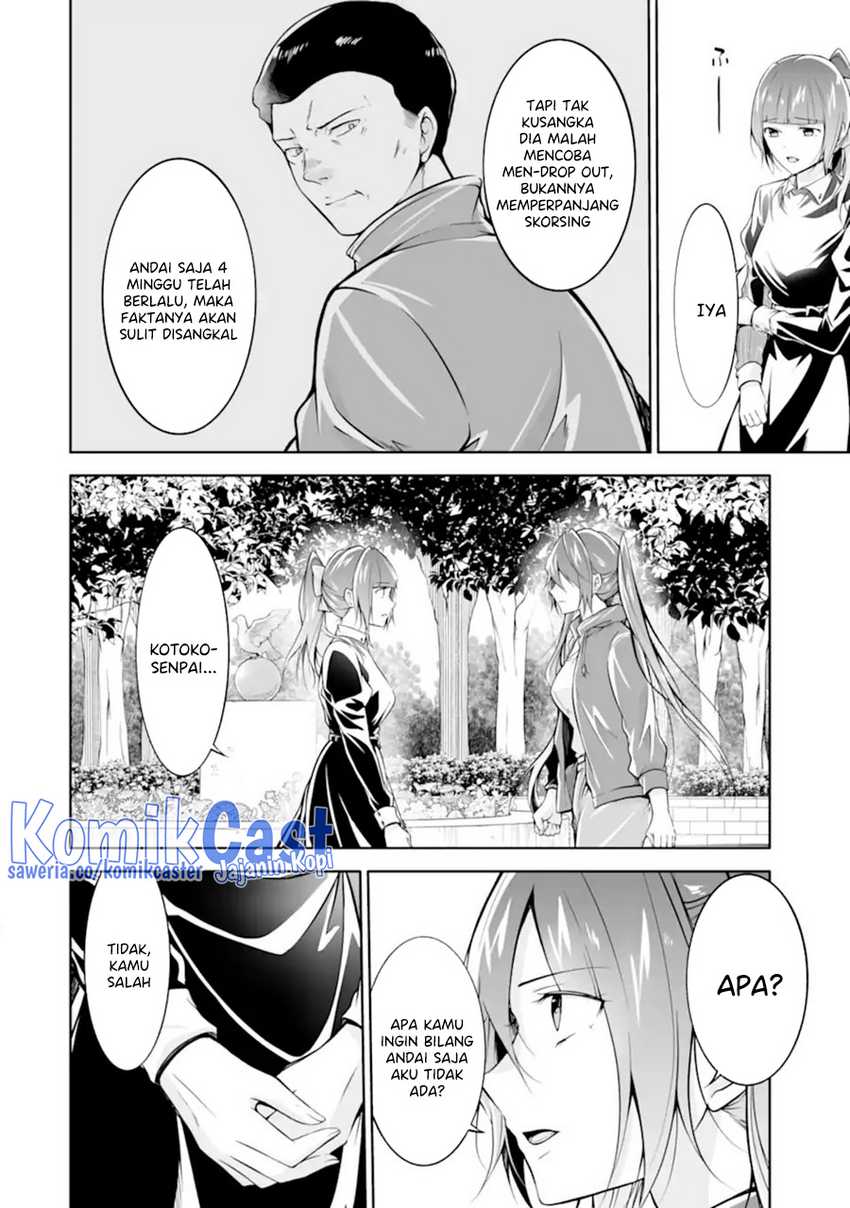 Chuuko demo Koi ga Shitai! Chapter 133 Gambar 7