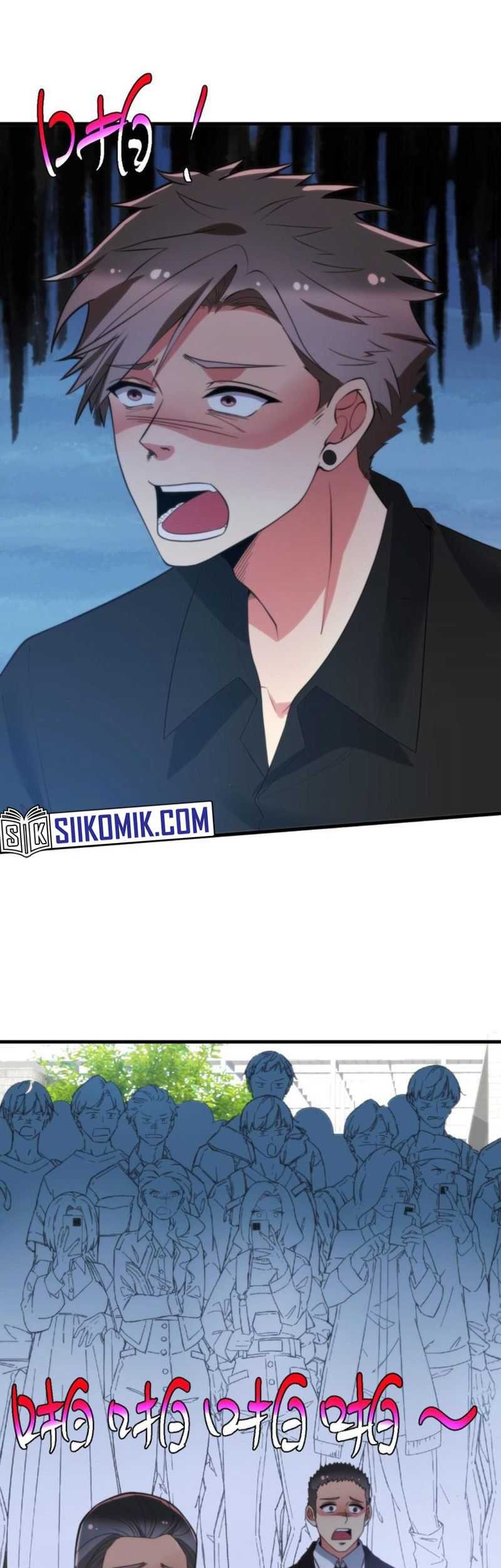I Have 90 Billion Licking Gold Chapter 242 Gambar 4
