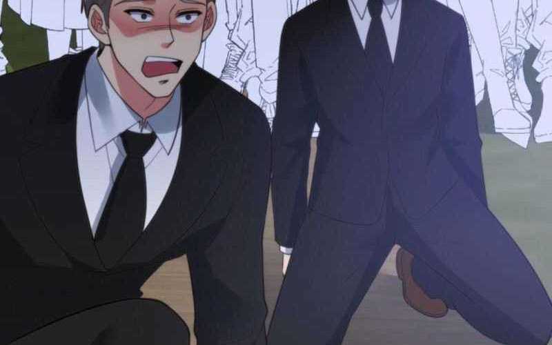 I Have 90 Billion Licking Gold Chapter 242 Gambar 5