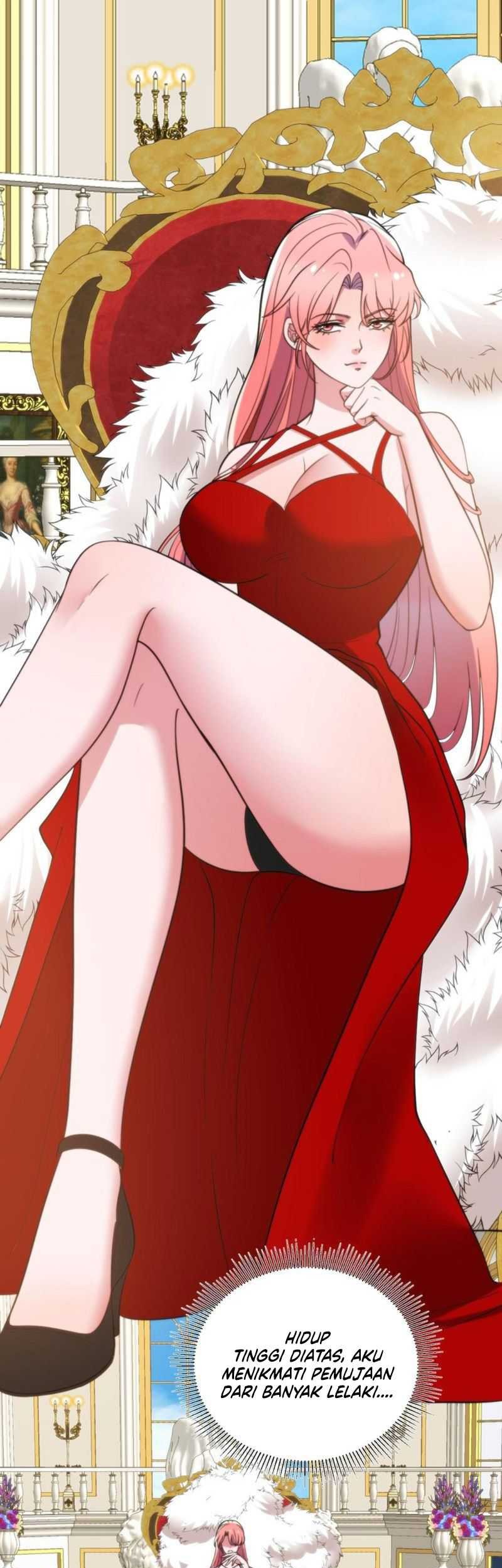 I Have 90 Billion Licking Gold Chapter 242 Gambar 8