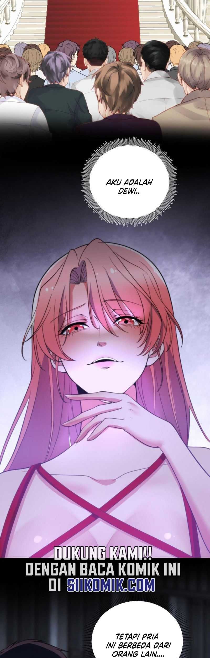 I Have 90 Billion Licking Gold Chapter 242 Gambar 10