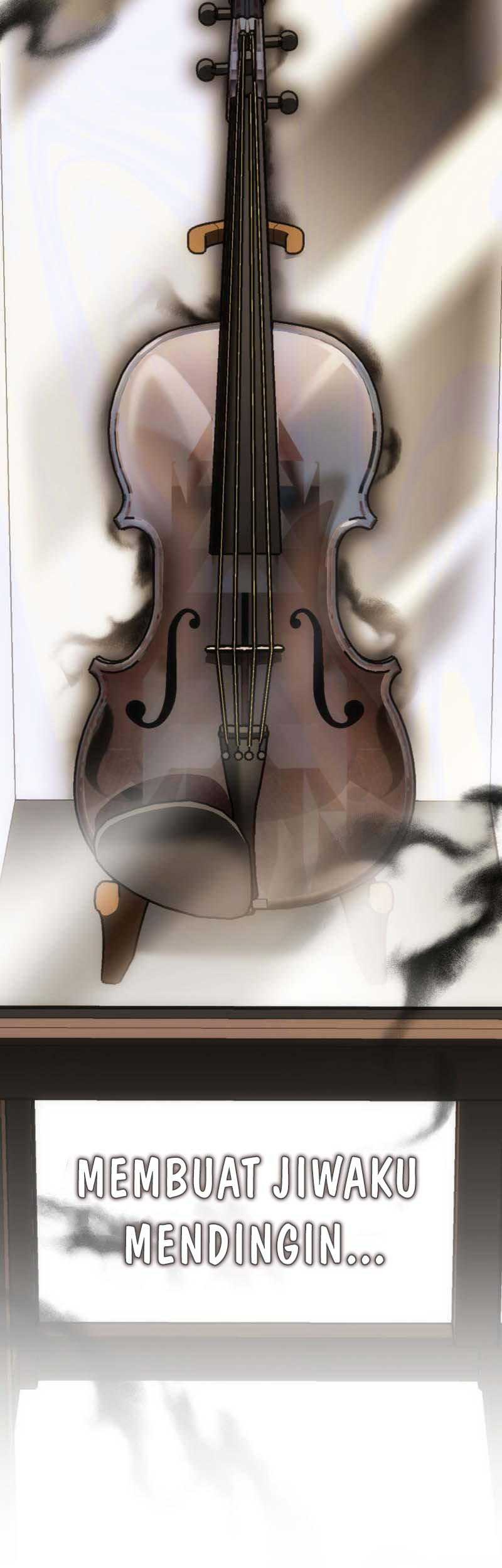 I Am With the Music Immortals Chapter 46 Gambar 54