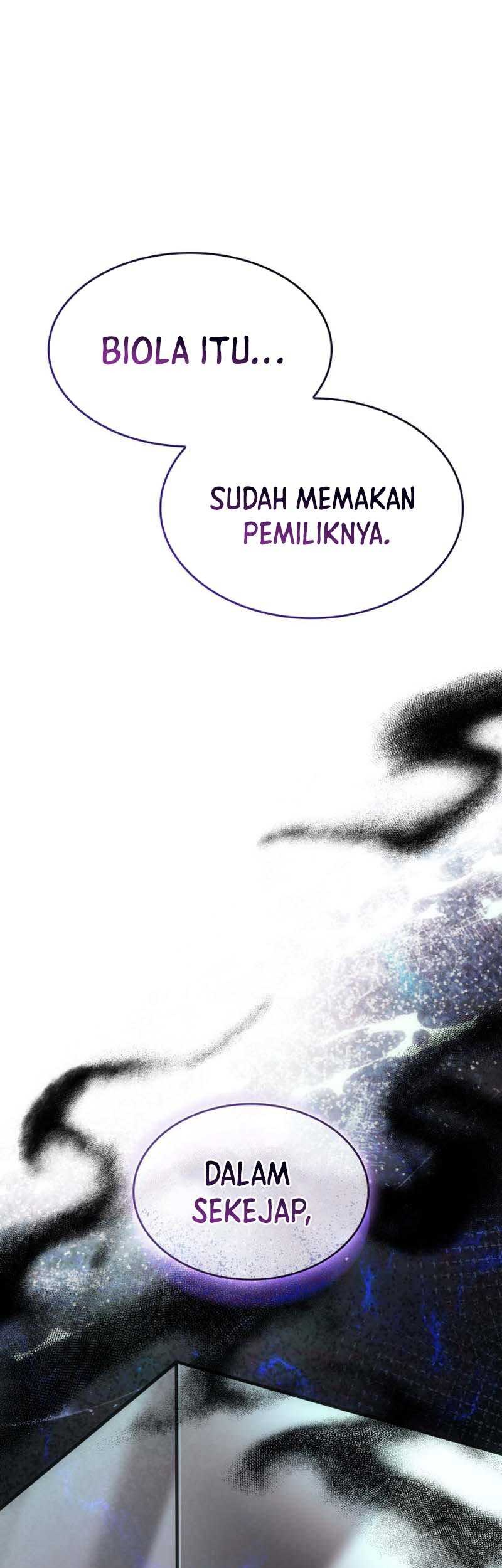 I Am With the Music Immortals Chapter 46 Gambar 66