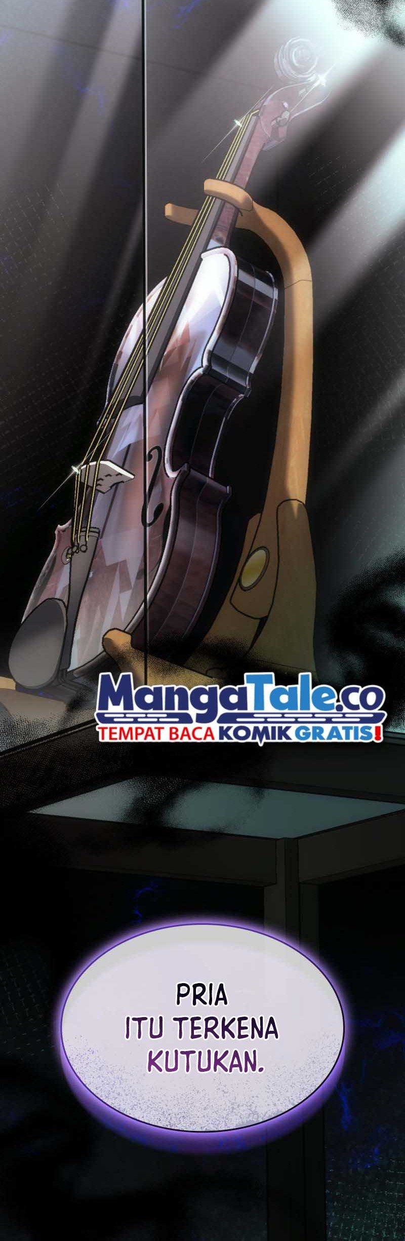 I Am With the Music Immortals Chapter 46 Gambar 67