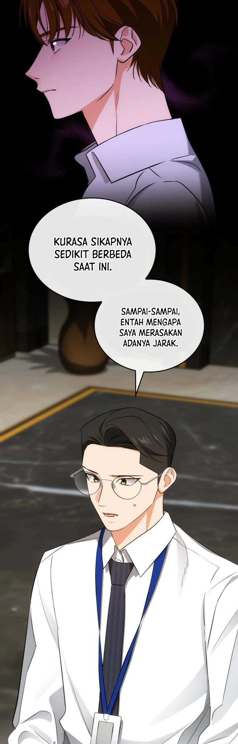 I Am With the Music Immortals Chapter 46 Gambar 38