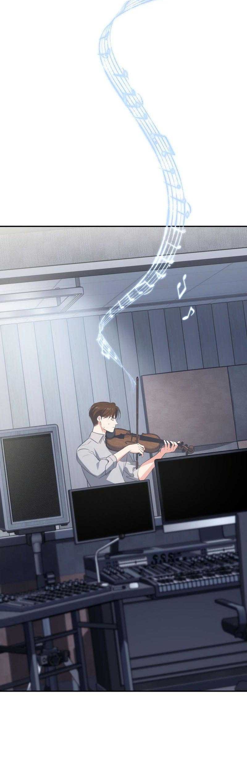 I Am With the Music Immortals Chapter 45 Gambar 55