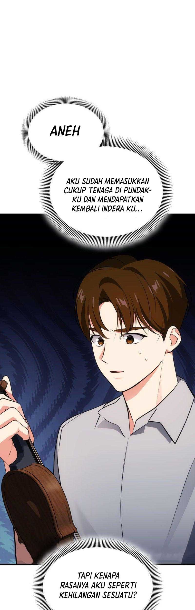 I Am With the Music Immortals Chapter 45 Gambar 58