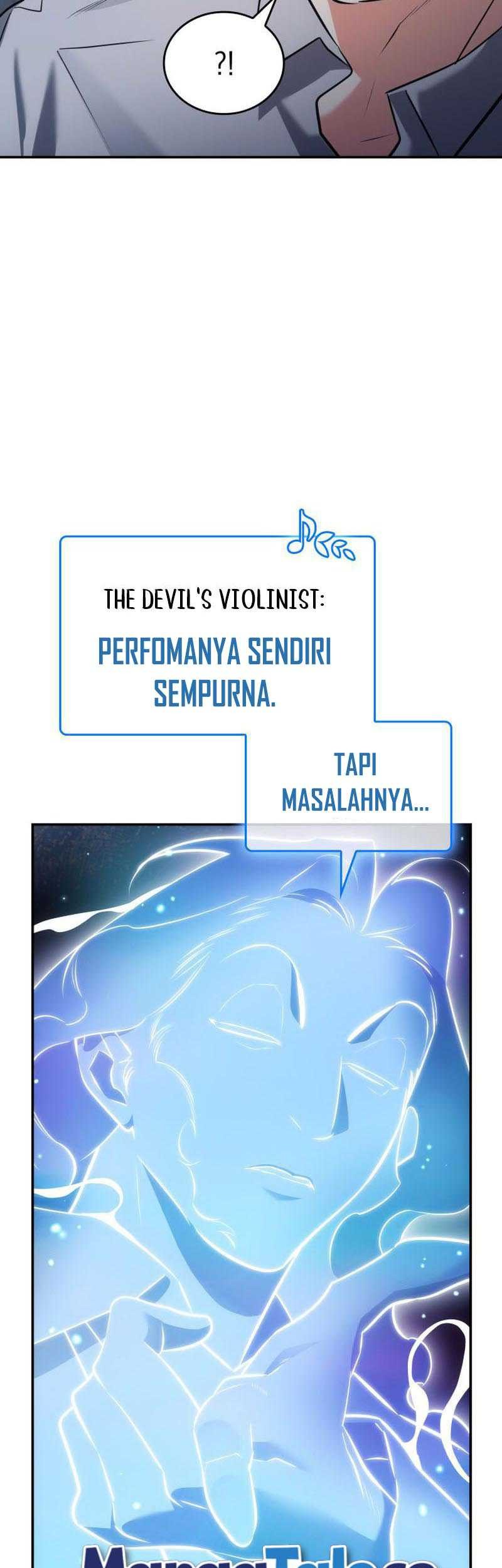 I Am With the Music Immortals Chapter 45 Gambar 60