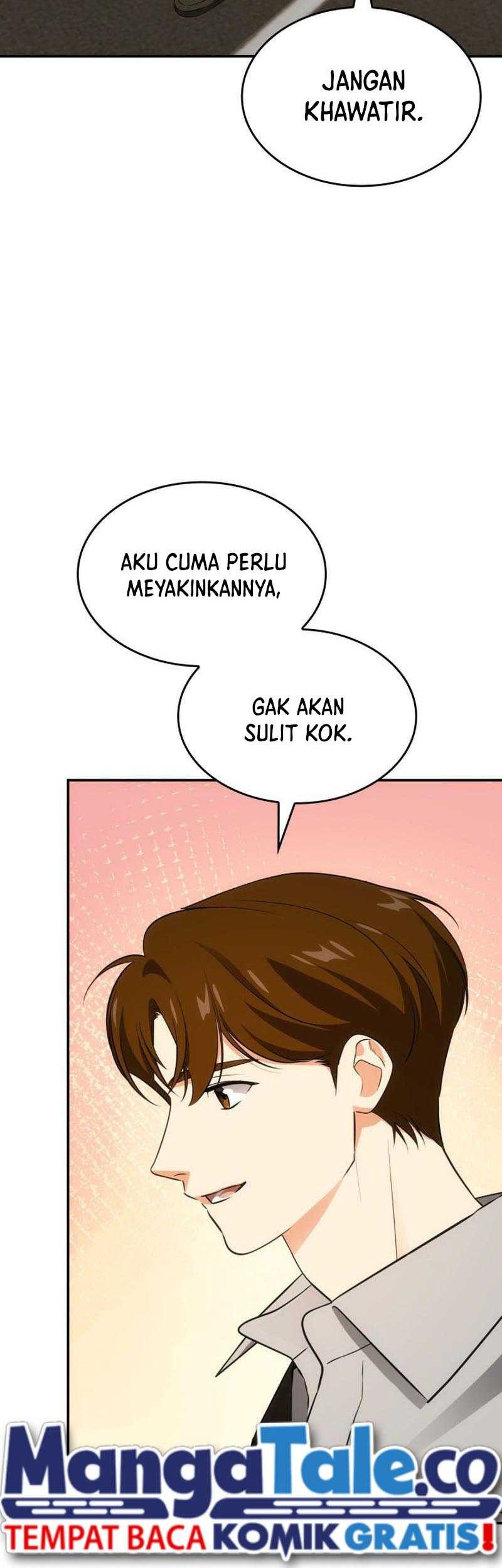 I Am With the Music Immortals Chapter 45 Gambar 5