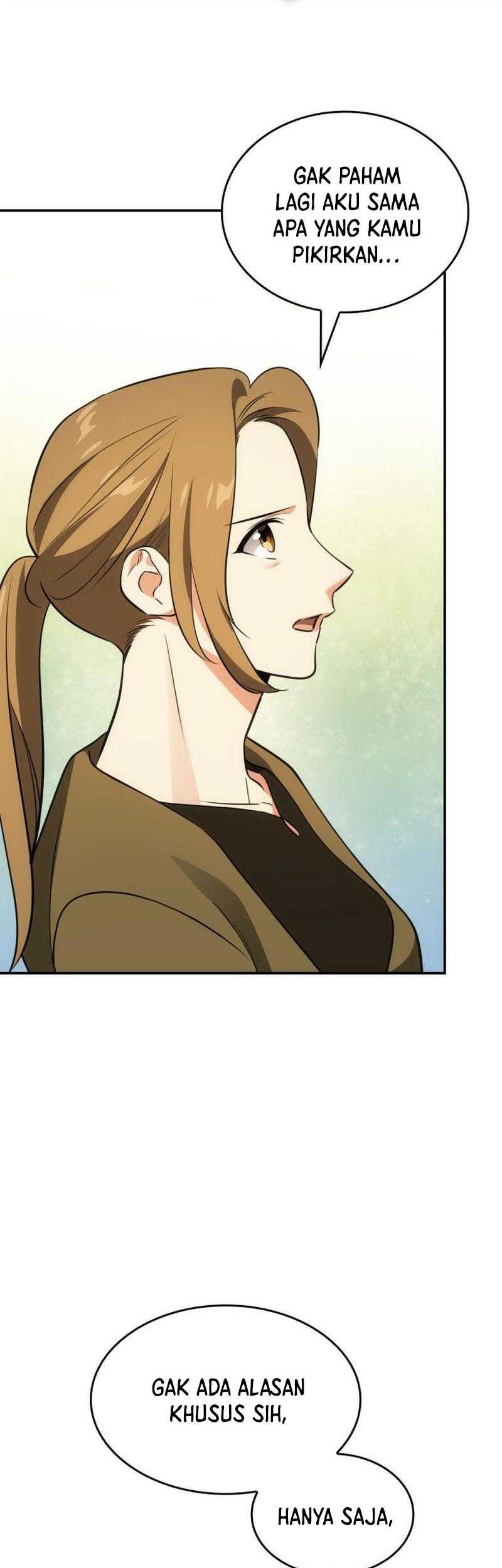 I Am With the Music Immortals Chapter 45 Gambar 6