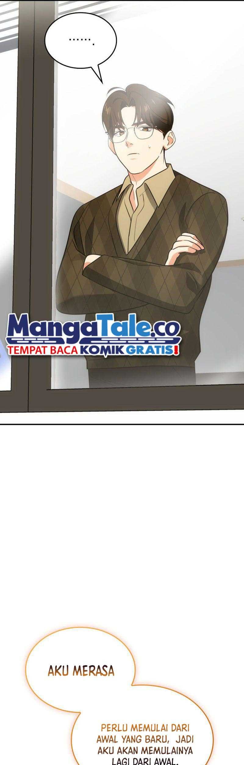 I Am With the Music Immortals Chapter 45 Gambar 8