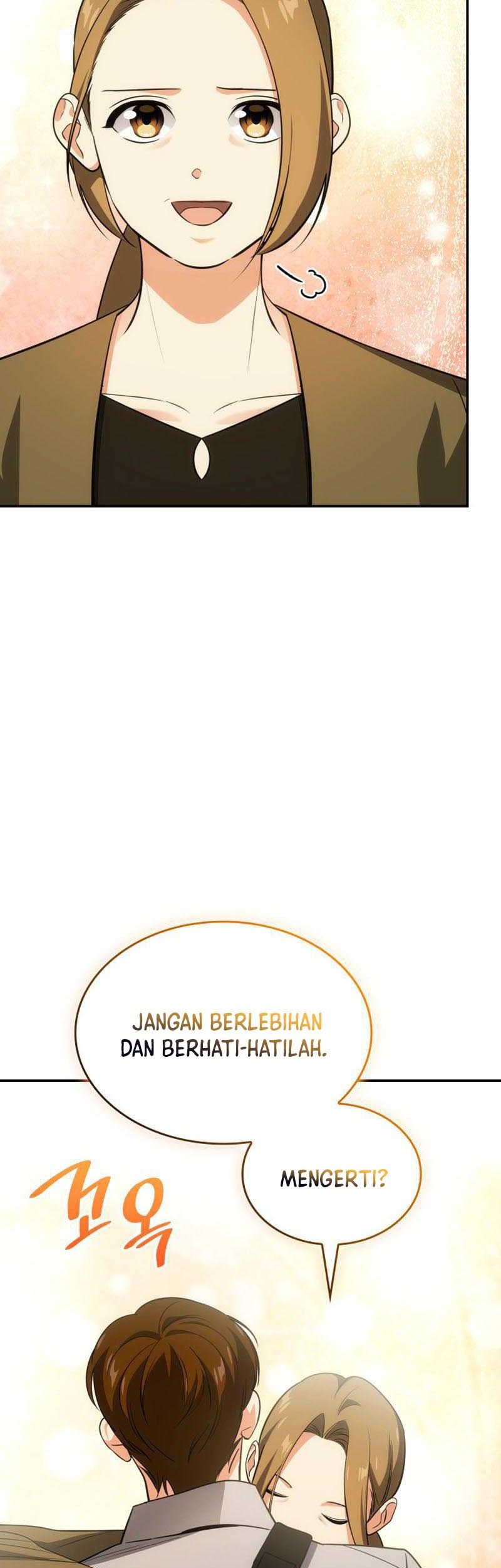 I Am With the Music Immortals Chapter 45 Gambar 10