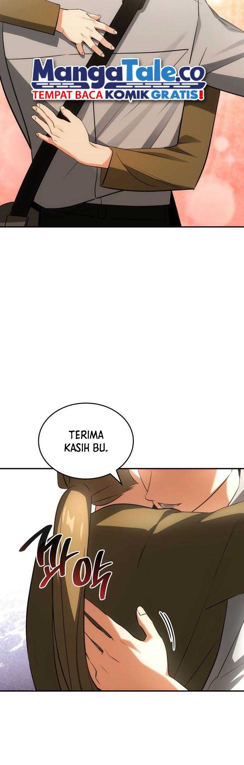 I Am With the Music Immortals Chapter 45 Gambar 11