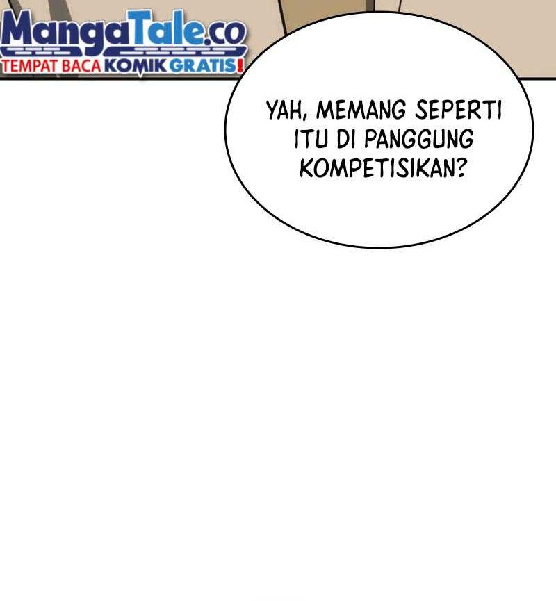 I Am With the Music Immortals Chapter 45 Gambar 19