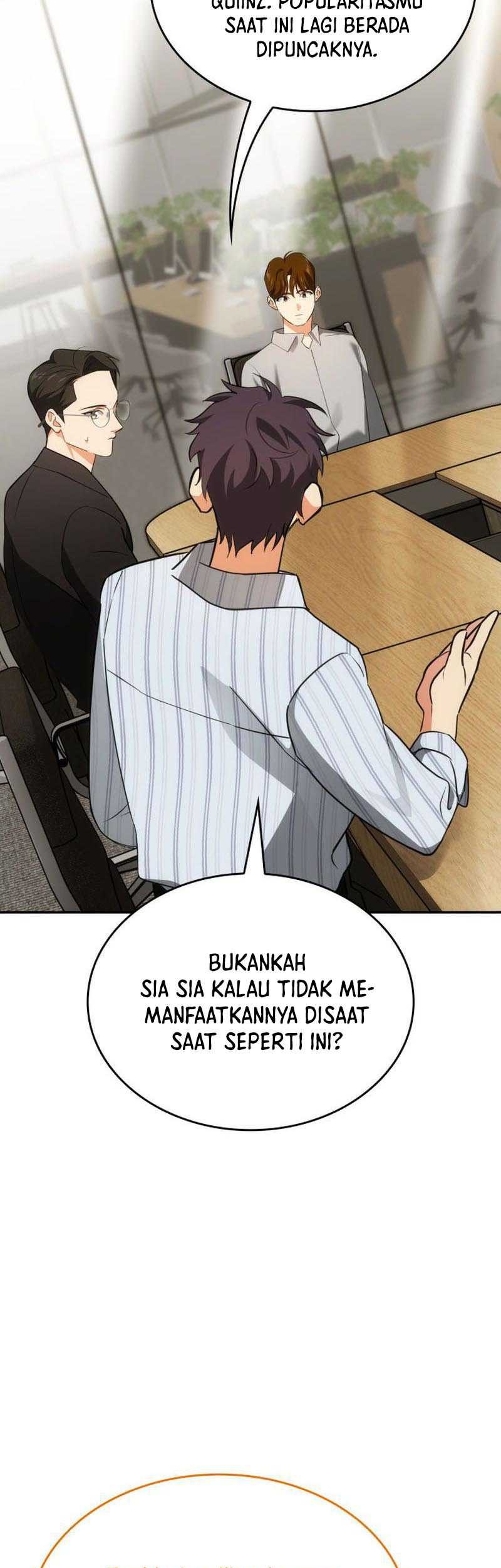 I Am With the Music Immortals Chapter 45 Gambar 30