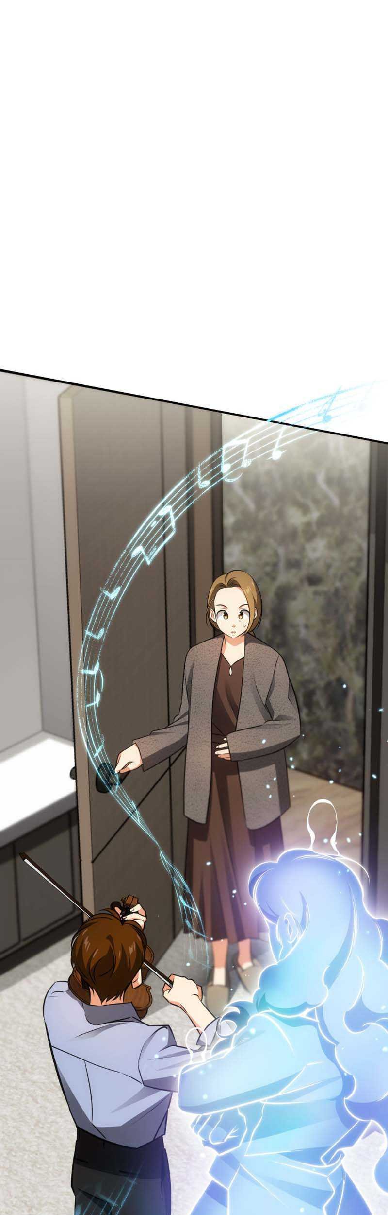 Baca Manhwa I Am With the Music Immortals Chapter 44 Gambar 2