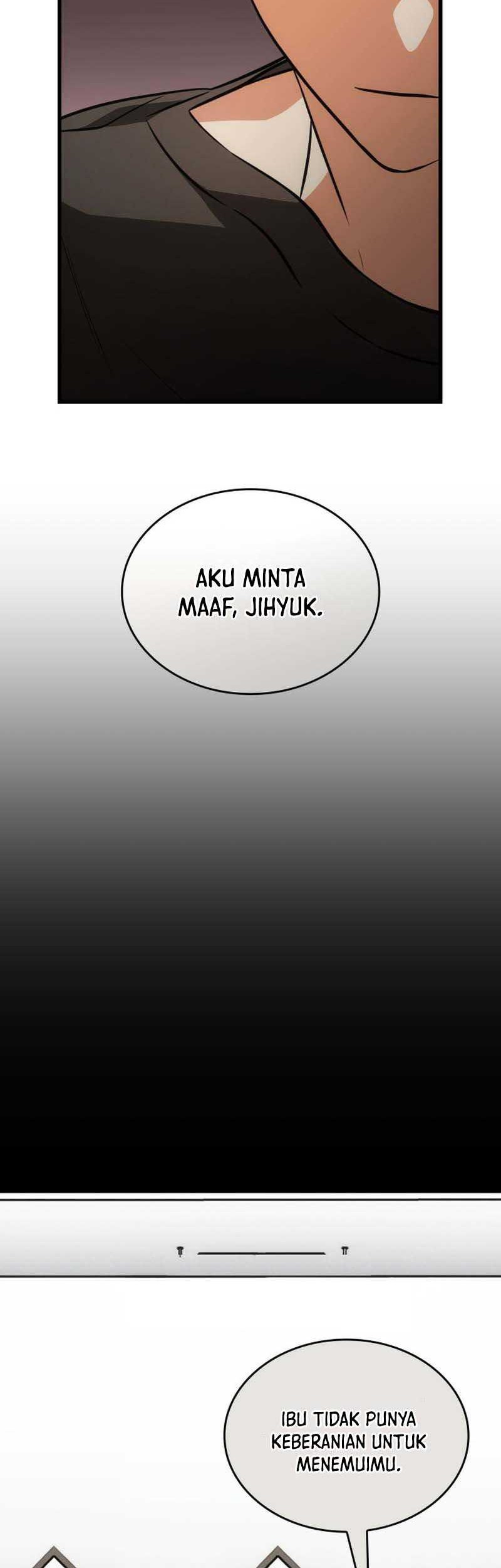 I Am With the Music Immortals Chapter 44 Gambar 27
