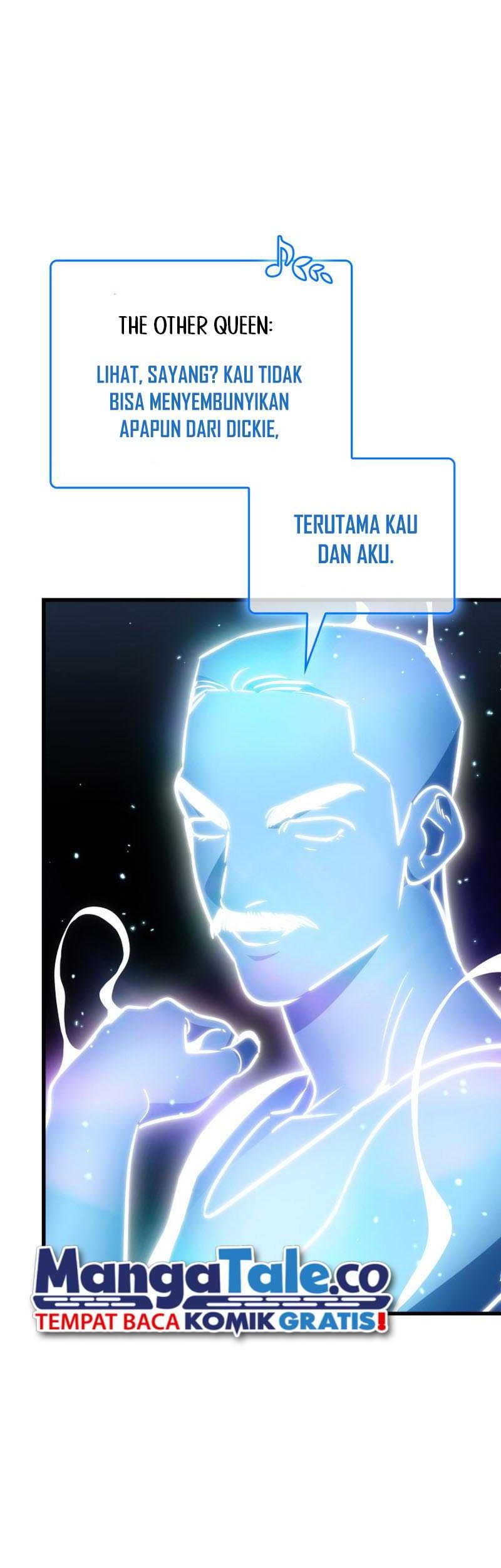 I Am With the Music Immortals Chapter 43 Gambar 22