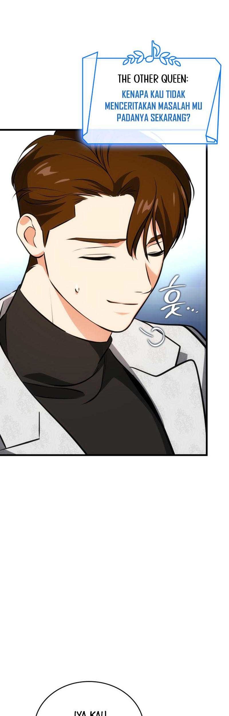 I Am With the Music Immortals Chapter 43 Gambar 23