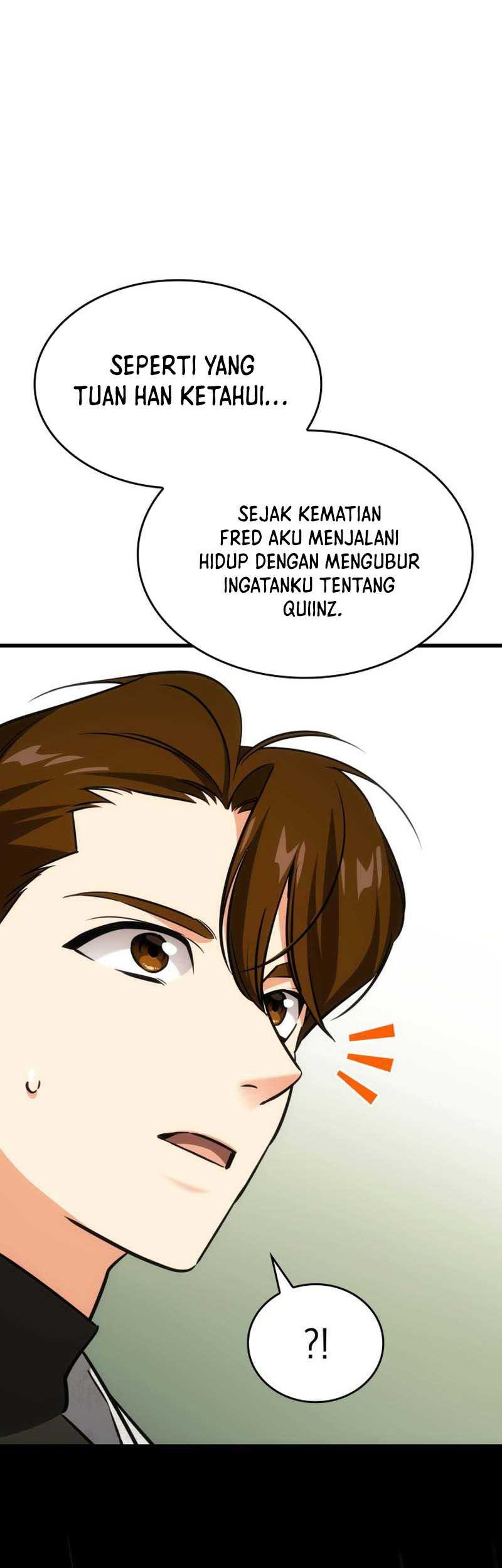 I Am With the Music Immortals Chapter 42 Gambar 19