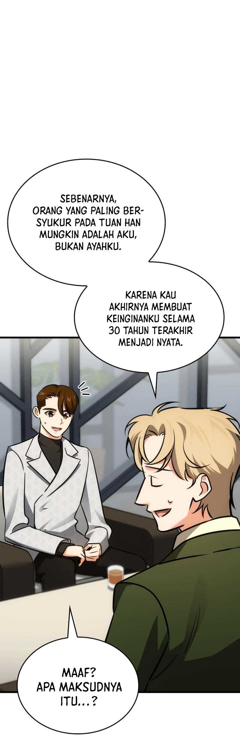 I Am With the Music Immortals Chapter 42 Gambar 30