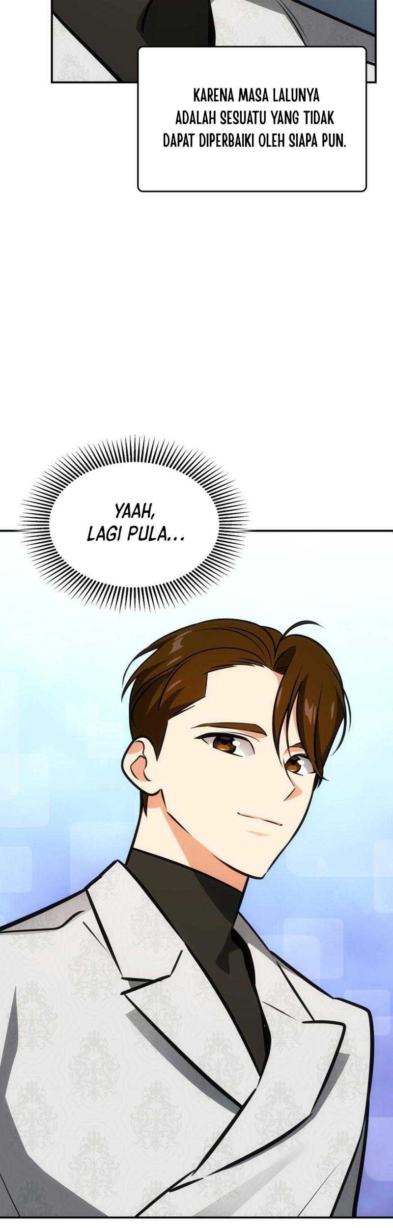 I Am With the Music Immortals Chapter 41 Gambar 58