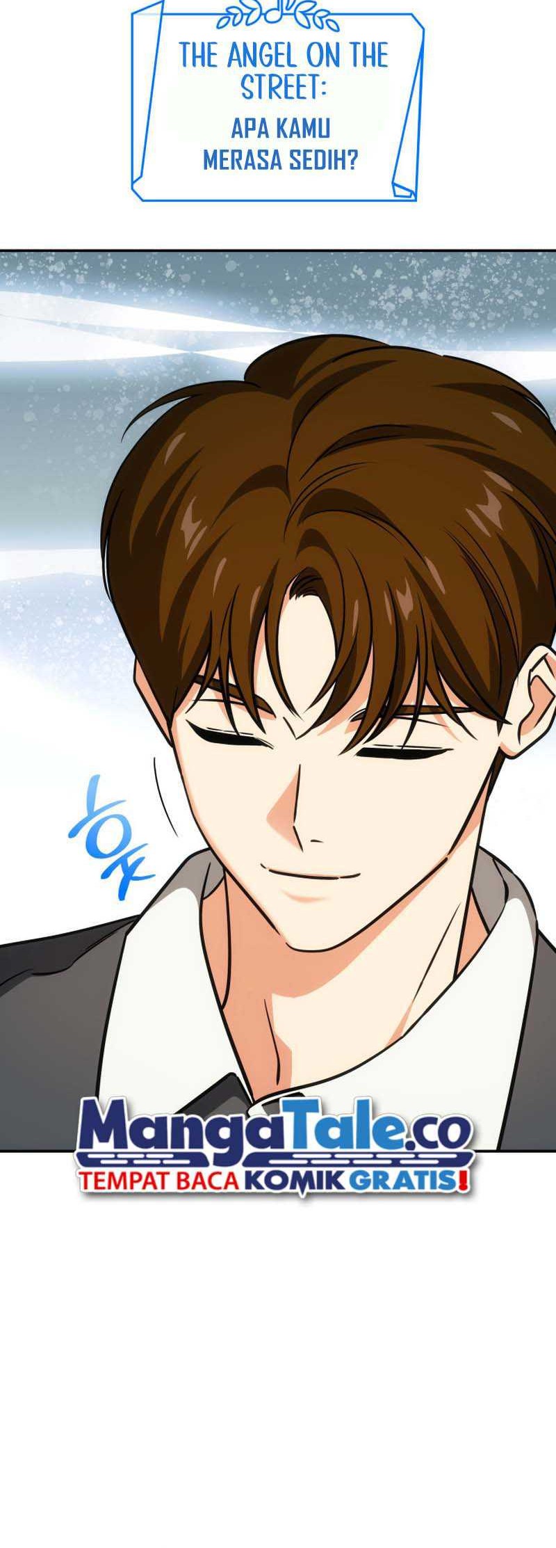 I Am With the Music Immortals Chapter 40 Gambar 7