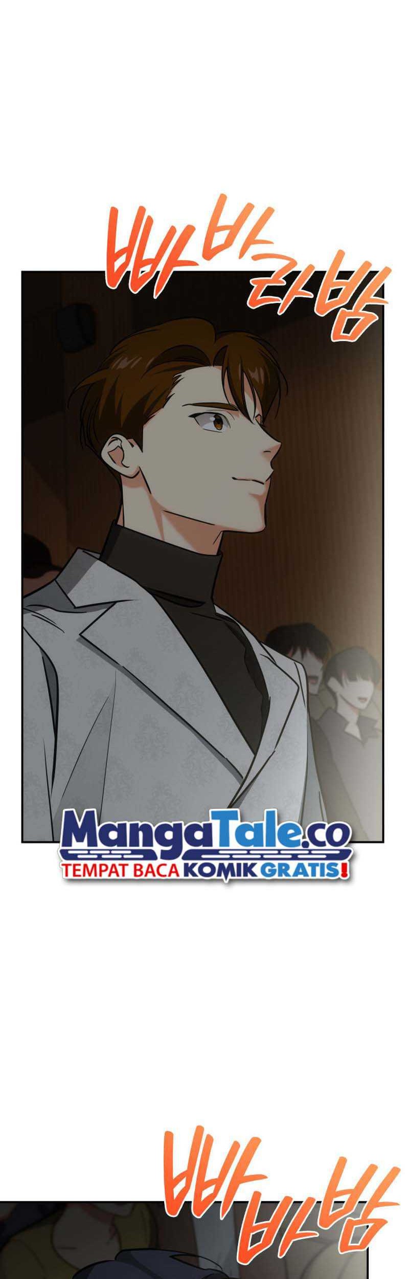 I Am With the Music Immortals Chapter 40 Gambar 45