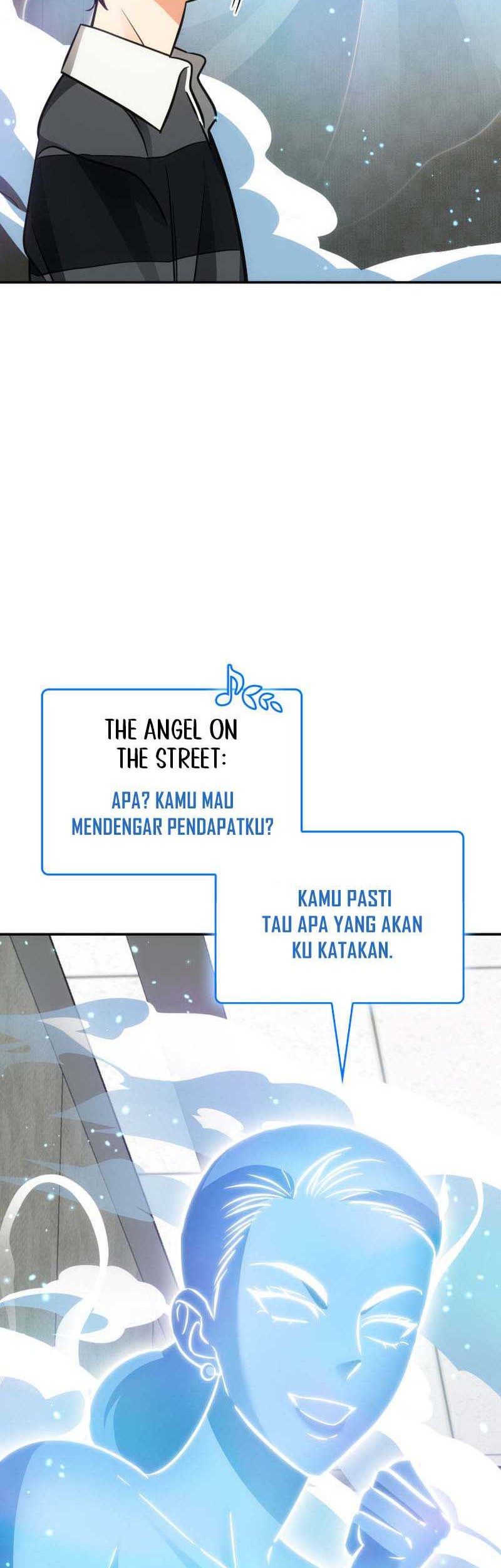 I Am With the Music Immortals Chapter 39 Gambar 59