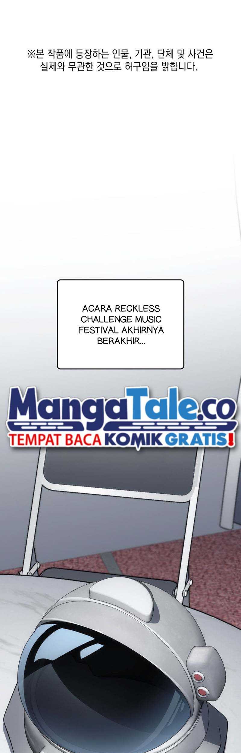 Baca Manhwa I Am With the Music Immortals Chapter 39 Gambar 2