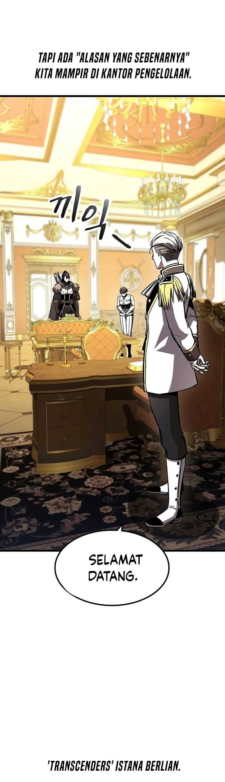 Genius Corpse-Collecting Warrior Chapter 30 Gambar 16