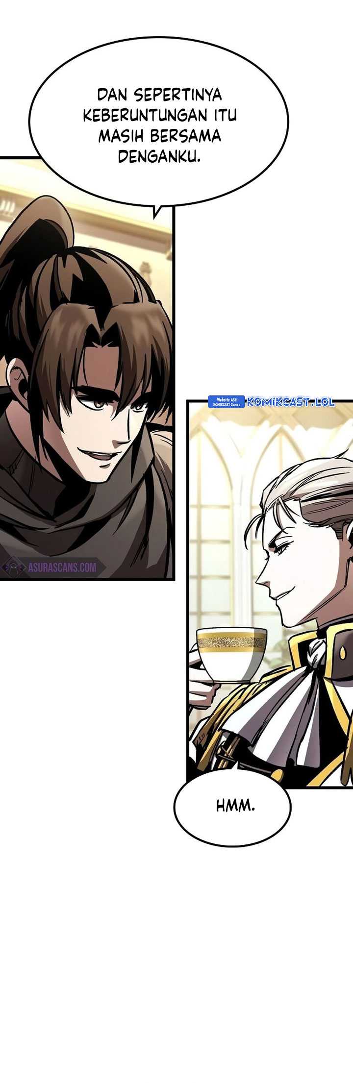 Genius Corpse-Collecting Warrior Chapter 30 Gambar 22