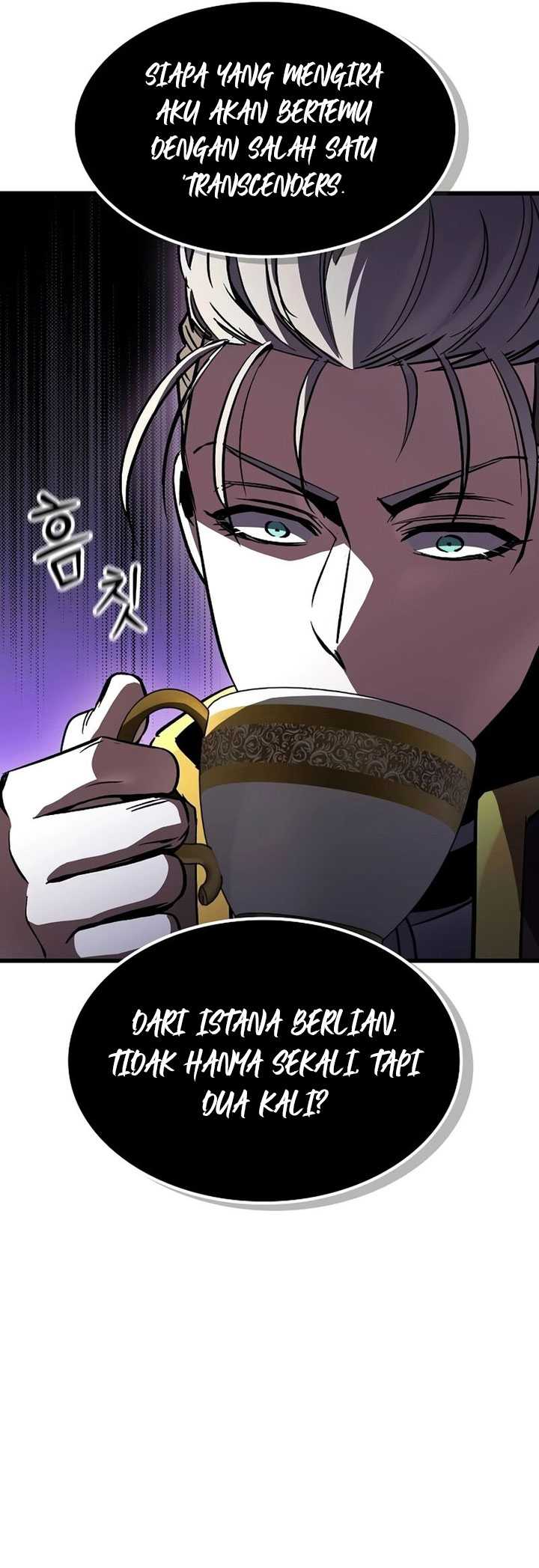 Genius Corpse-Collecting Warrior Chapter 30 Gambar 23