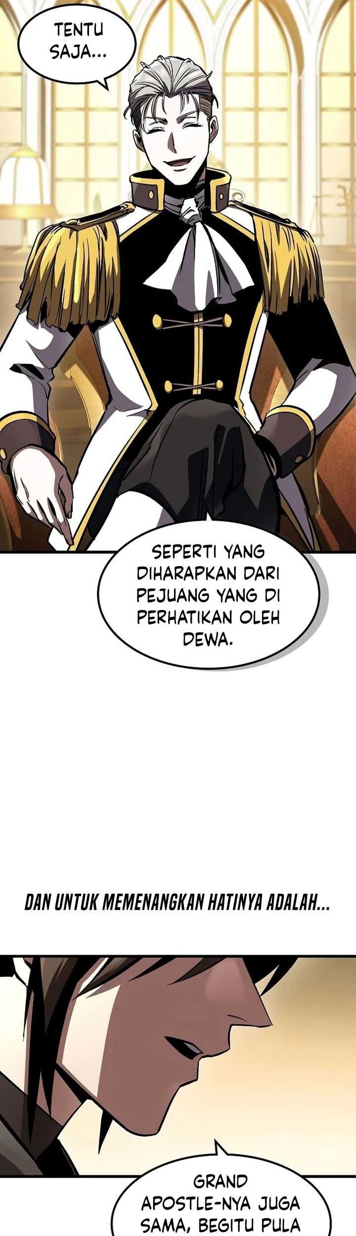 Genius Corpse-Collecting Warrior Chapter 30 Gambar 26