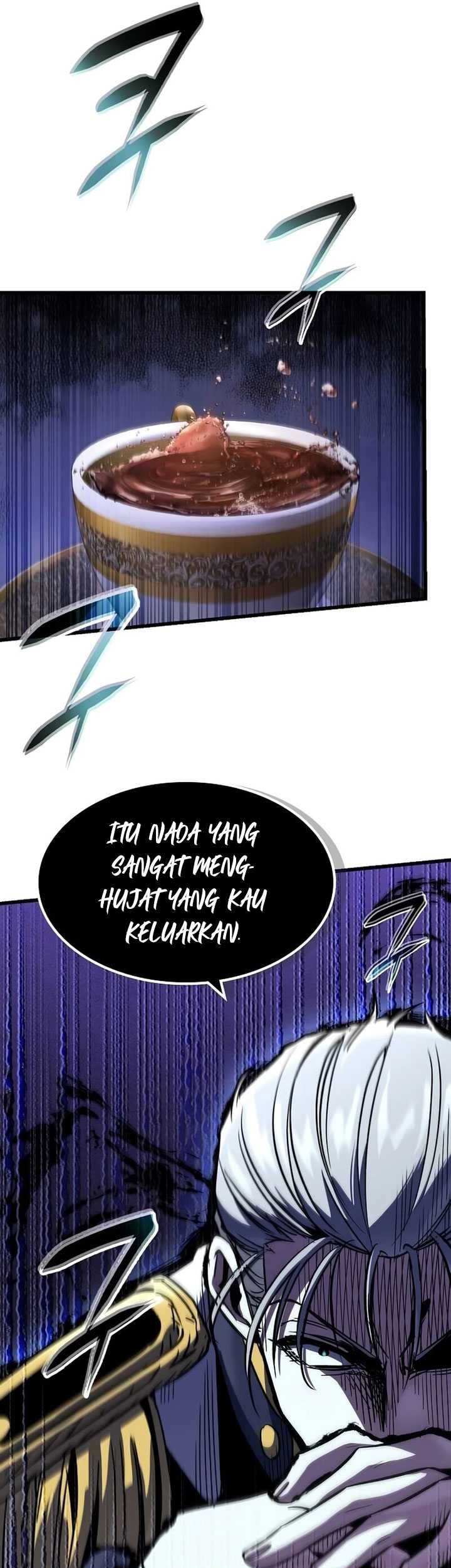 Genius Corpse-Collecting Warrior Chapter 30 Gambar 29