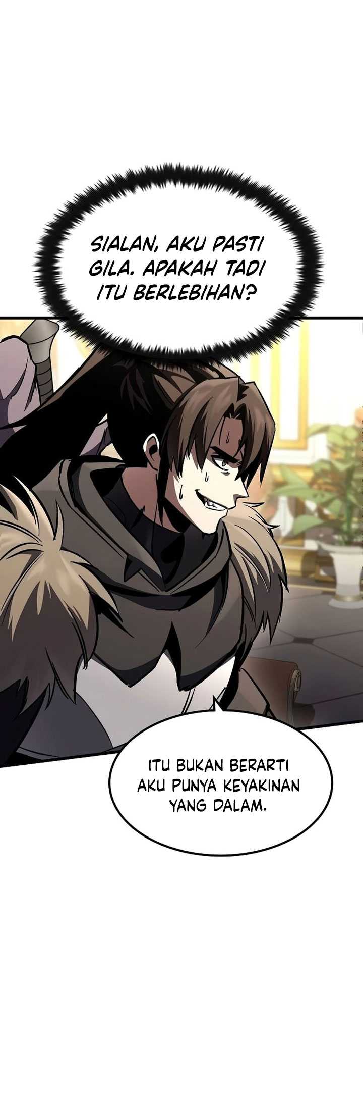 Genius Corpse-Collecting Warrior Chapter 30 Gambar 31