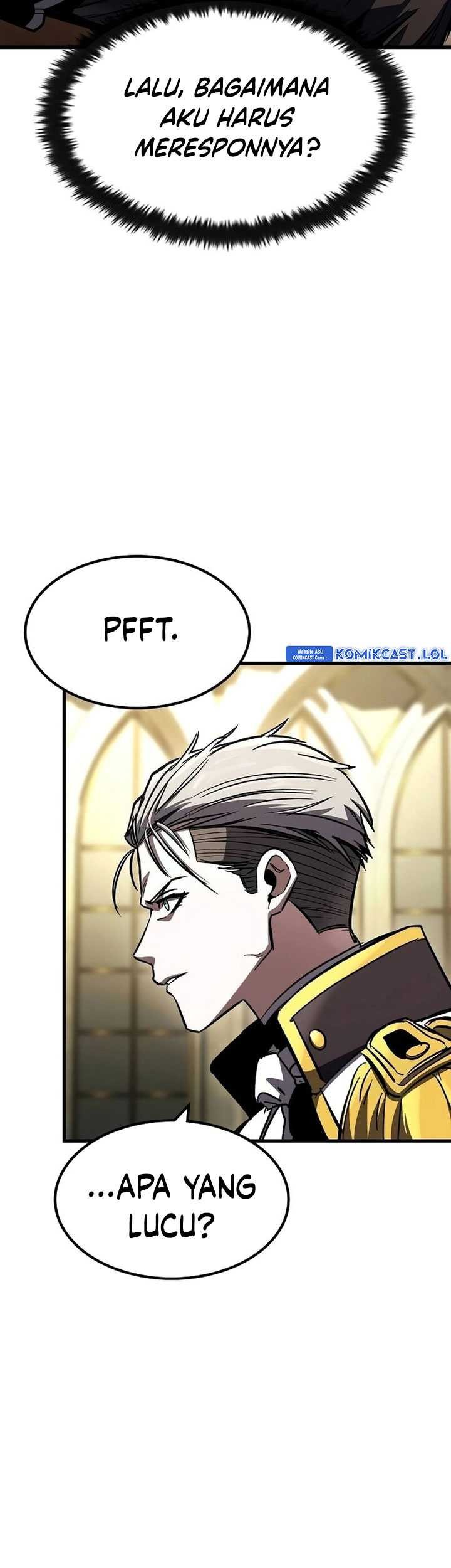 Genius Corpse-Collecting Warrior Chapter 30 Gambar 35