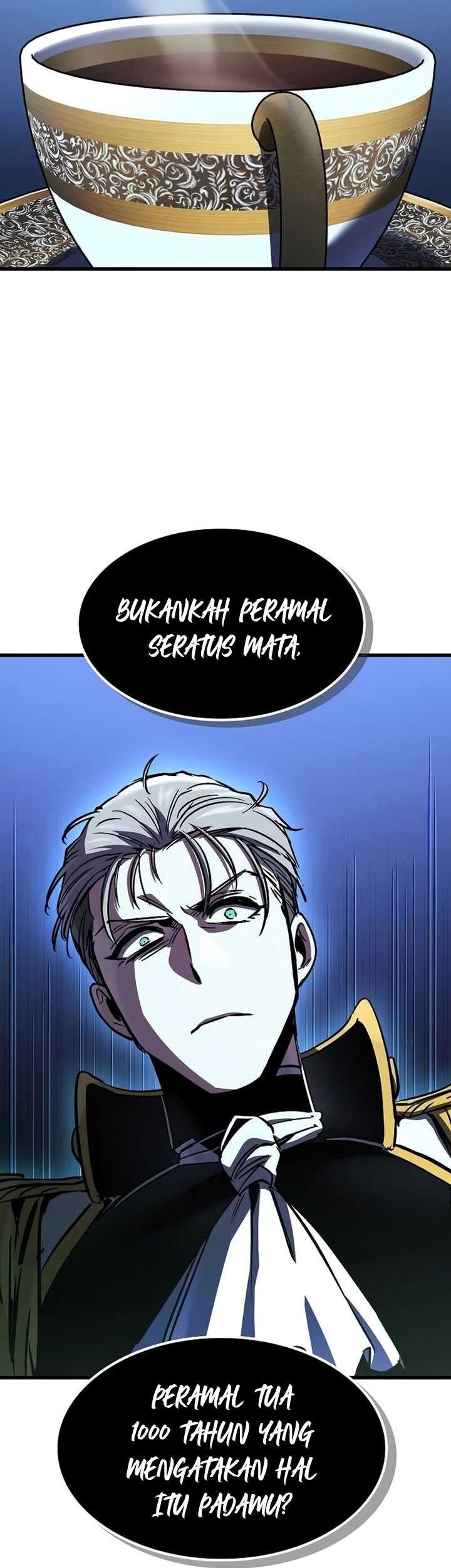 Genius Corpse-Collecting Warrior Chapter 30 Gambar 37