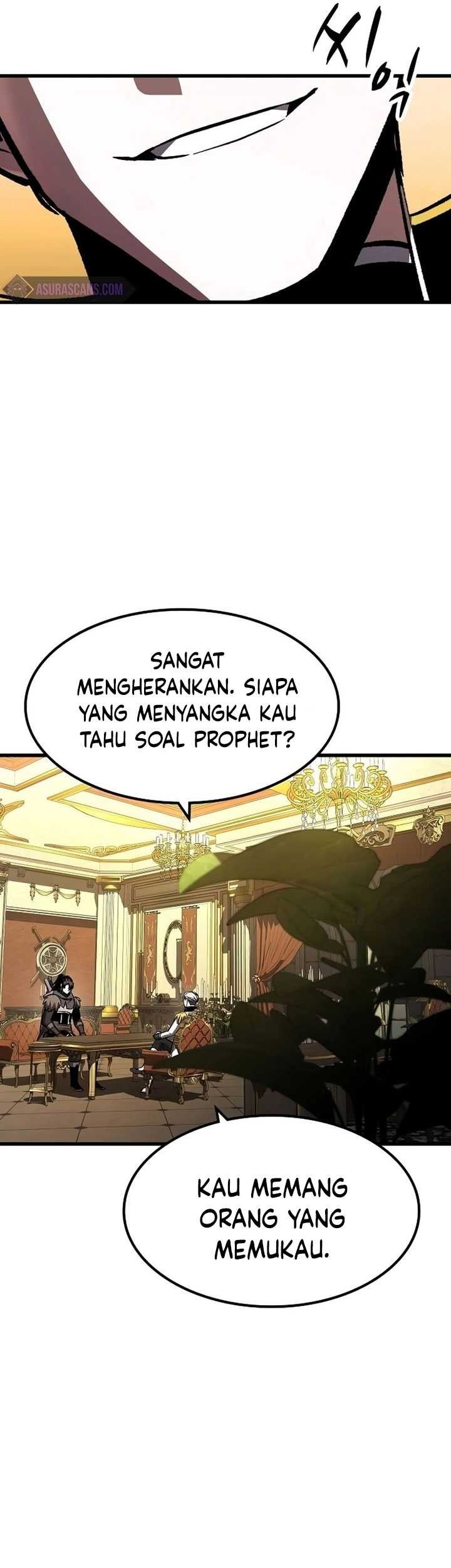 Genius Corpse-Collecting Warrior Chapter 30 Gambar 39