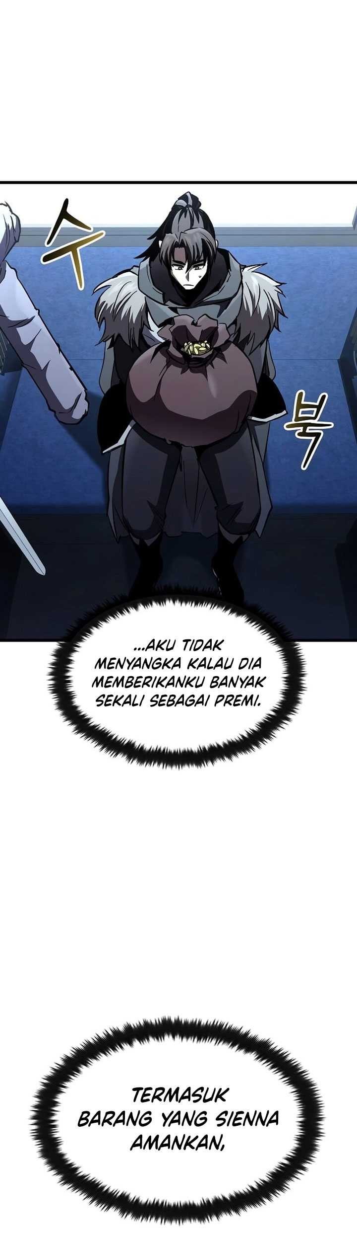 Genius Corpse-Collecting Warrior Chapter 30 Gambar 48