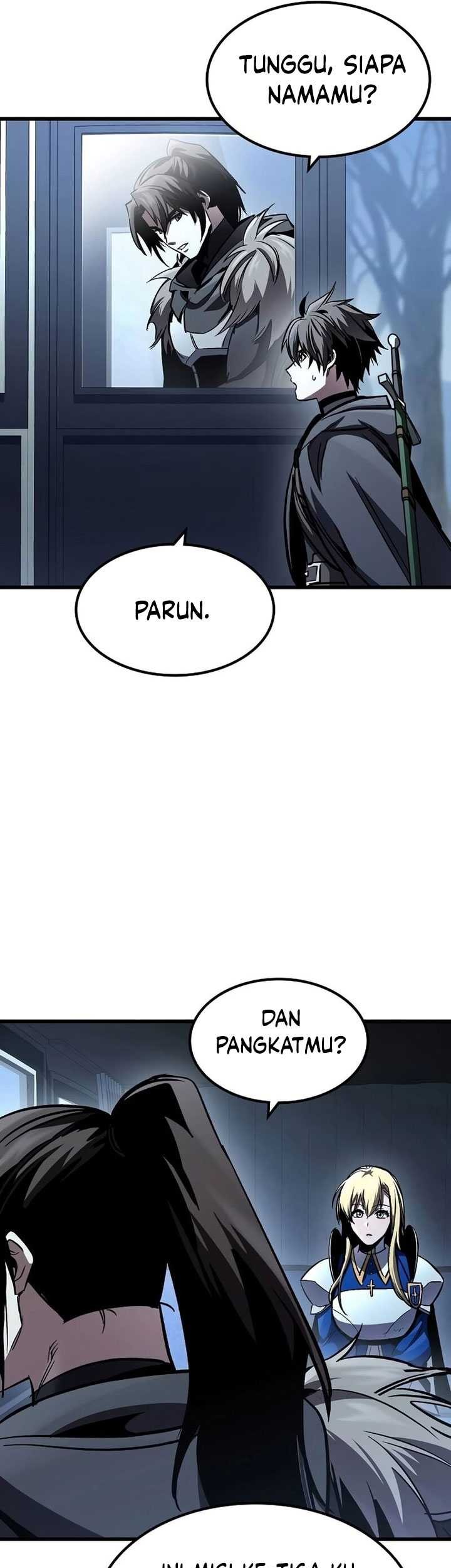 Genius Corpse-Collecting Warrior Chapter 30 Gambar 55
