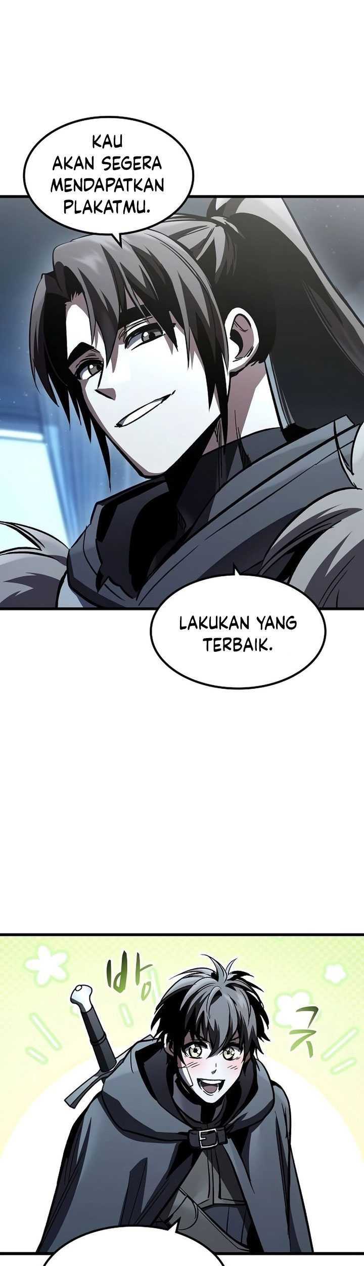 Genius Corpse-Collecting Warrior Chapter 30 Gambar 57
