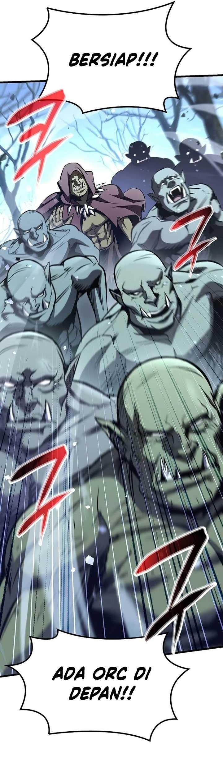 Genius Corpse-Collecting Warrior Chapter 30 Gambar 64