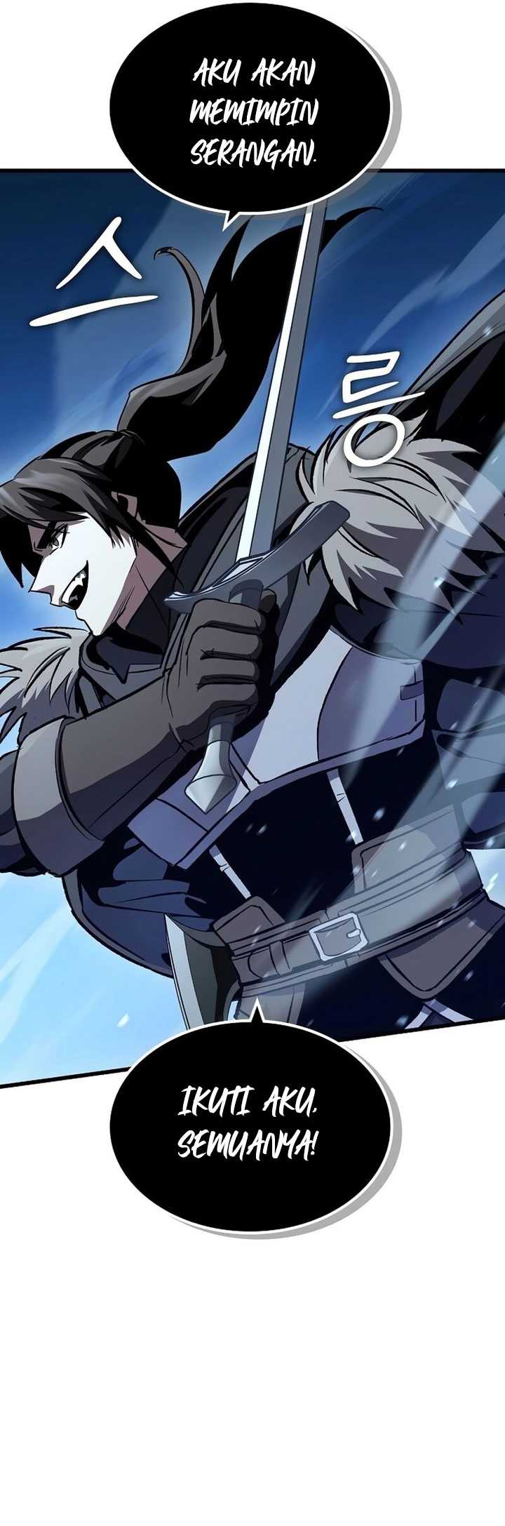 Genius Corpse-Collecting Warrior Chapter 30 Gambar 70