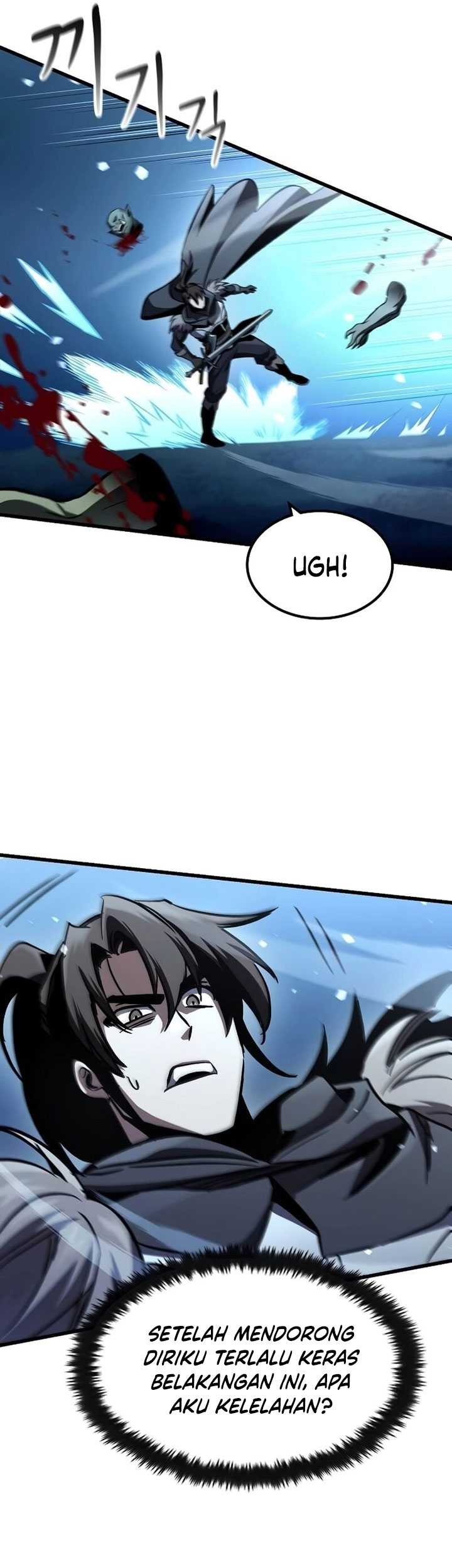 Genius Corpse-Collecting Warrior Chapter 30 Gambar 73